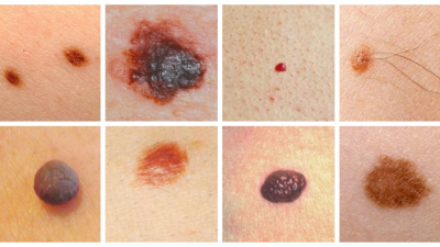 Naučte sa, ako rozpoznať rakovinu kože a ako jej predísť