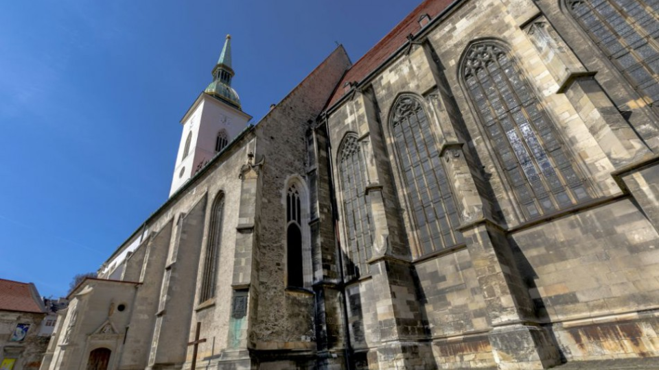 V súčasnosti je Katedrála sv. Martina najvýznamnejším kostolom v Bratislave, jedným z najväčších na Slovensku a spolu s Bratislavským hradom patrí k turistami najviac navštevovaným miestam. 