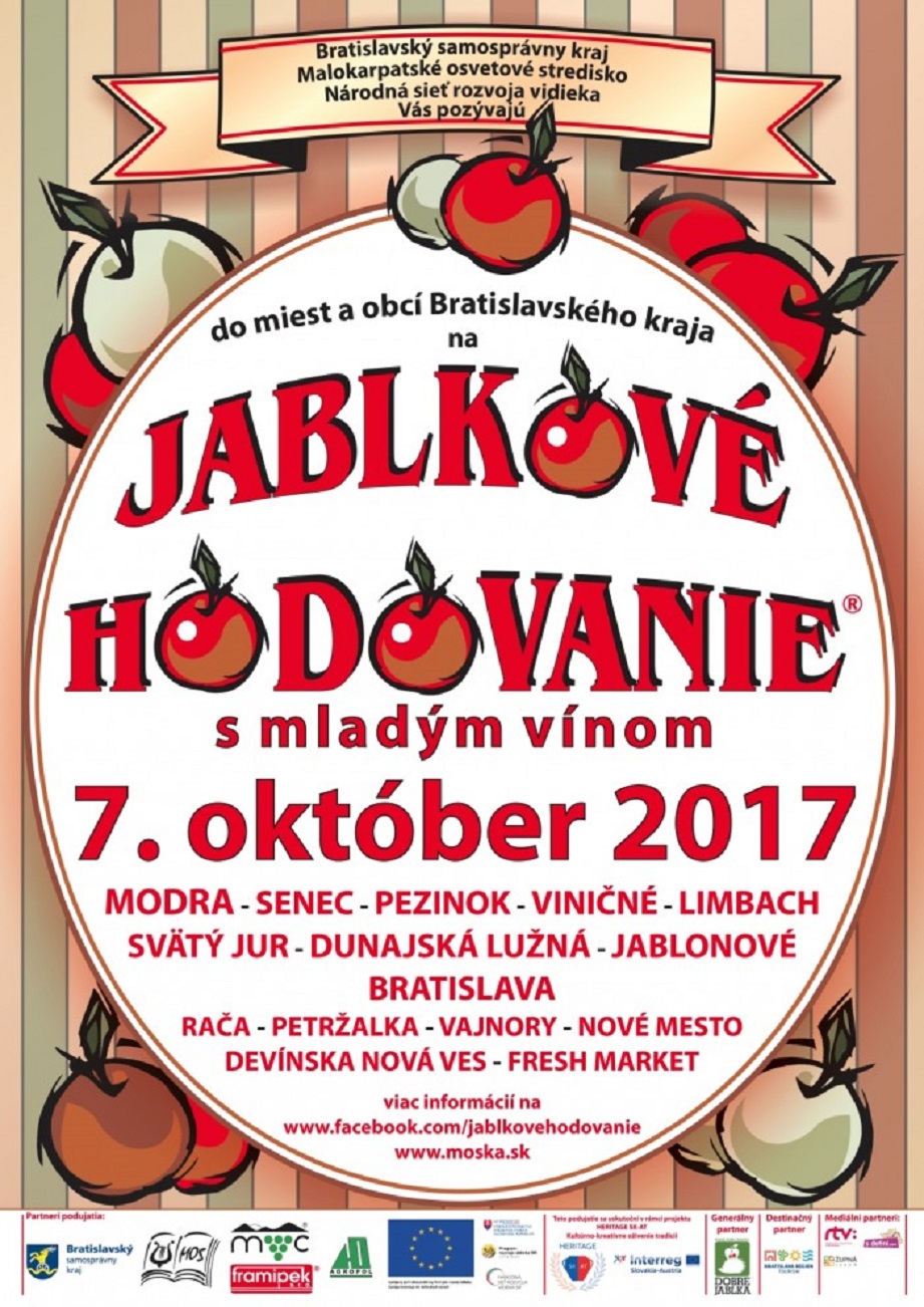 Bratislavu cez víkend čaká veľa atraktívnych podujatí.