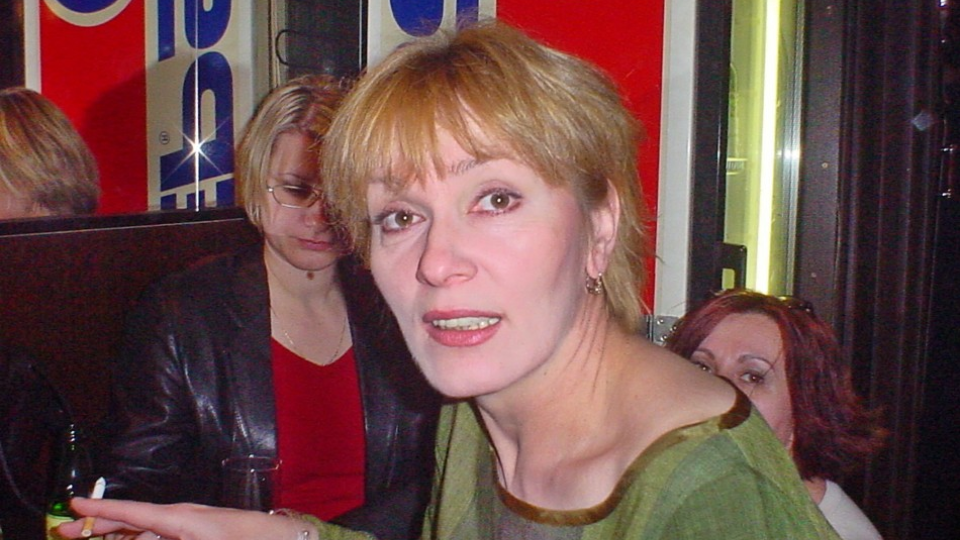 V roku 1952 sa narodila v Ružomberku herečka Anna Javorková, členka Činohry SND.
