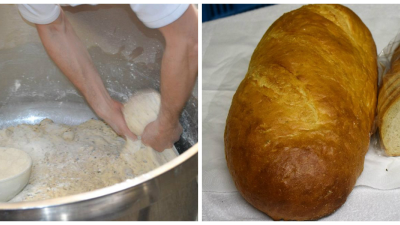 Poctivý pekár, ktorý sa vzoprel obchodnému reťazcu: To, čo sa dnes deje s chlebom, ma bolí