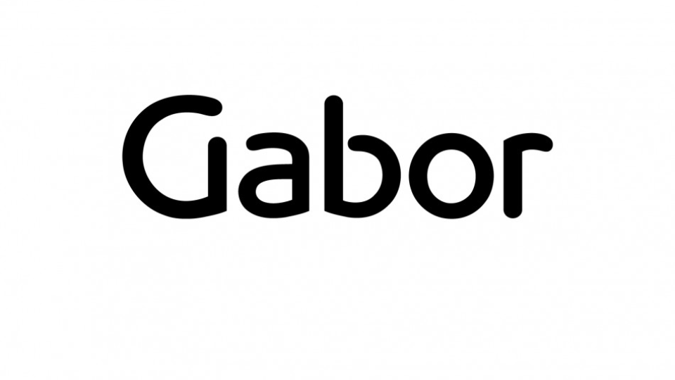 Logo spoločnosti Gabor