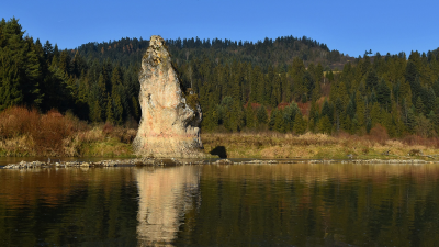 Nič podobné na Slovensku nenájdete: Viete, kde hľadať Čertovu skalu, o ktorú už čoskoro možno prídeme?