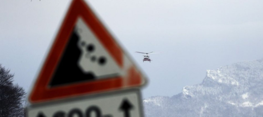 V najvyšších polohách Tatier sa koncentruje malá lavínová hrozba