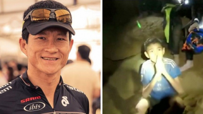 NEZABÚDAJME: Tento hrdina obetoval svoj vlastný život, aby zachránil chlapcov z thajskej jaskyne