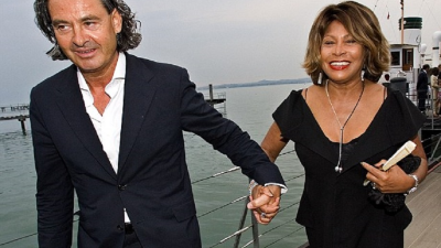TOTO JE LÁSKA: Tina Turner zvažovala samovraždu, v pravý čas ju zachránil manžel