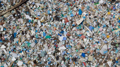 Všetko, čo vám povedali o plaste, je zle: Recyklácia nie je odpoveď. Takto naozaj pomôžete planéte