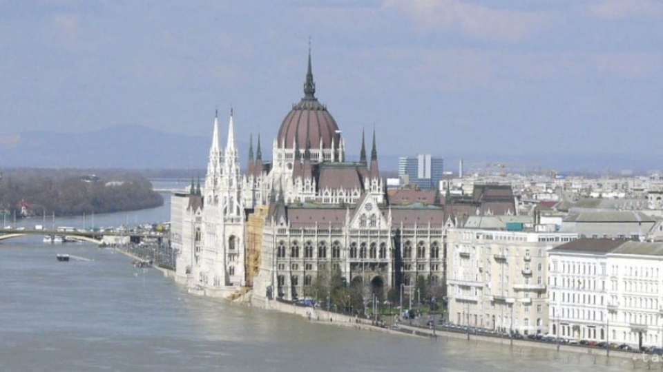 Ilustračná fotografia: Budapešť.