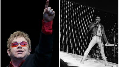 Neubránite sa slzám: Elton John zverejnil dojemný príbeh z posledných dní Freddieho Mercuryho