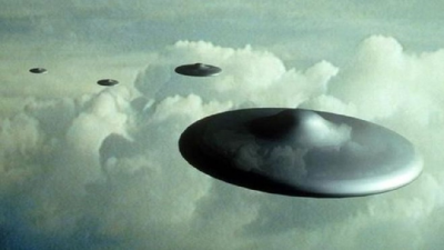 Nad Írskom spozorovali UFO: Hlásenie dvojice pilotov vám naženie zimomriavky