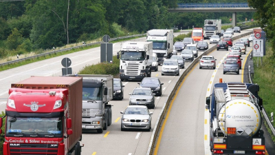 Situácia sa vyostruje: Nemecko plánuje zakázať dieselové autá aj na diaľniciach