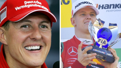 Otec by bol na neho hrdý: Mladý Schumacher žne jeden úspech za druhým. Ako sa má jeho legendárny otec dnes?