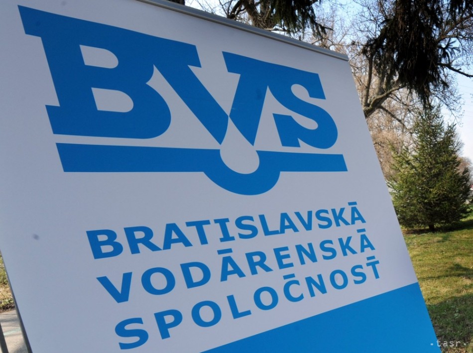 Bratislavská vodárenská spoločnosť 