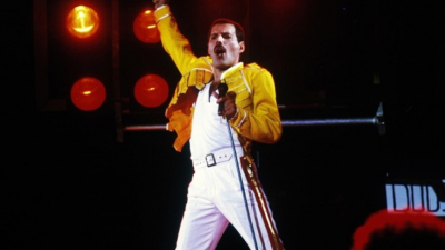V Bohemian Rhapsody nespieval iba Freddie Mercury: Počuli ste tohto muža