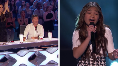 Len 11-ročné dievčatko prepísalo históriu Talentu. Jej spev oslnil celý svet
