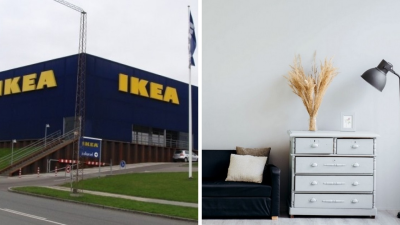 Výborný nápad! IKEA bude nábytok aj prenajímať. Nechce zbytočne plytvať prírodnými zdrojmi