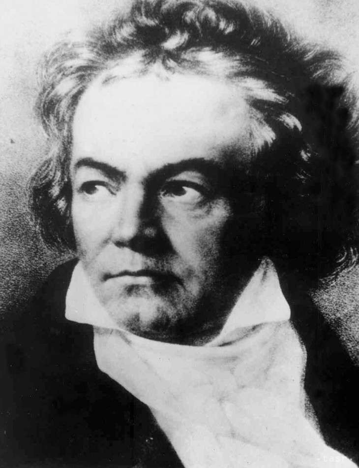 V roku 1770 sa narodil (ako deň narodenia sa uvádza aj 16. december) nemecký hudobný skladateľ LUDWIG VAN BEETHOVEN Zomrel 26.3.1827.