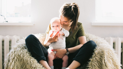 Návod pre rodičov: 17 signálov, vďaka ktorým lepšie pochopíte vaše bábätko