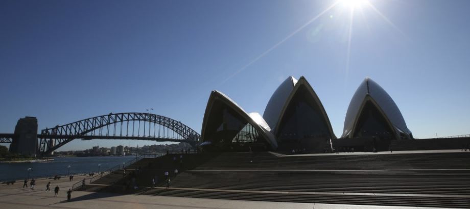 Austrália zažila počas uplynulého leta vyše 200 teplotných rekordov