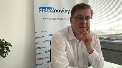 Sociológ Vašečka: Zaočkovanosť v Bratislave je nižšia než v rómskych osadách. Časť viny nesú lekári