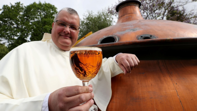 Mnísi objavili zabudnutý recept na legendárne pivo a po viac ako 200 rokoch ho prebúdzajú k životu