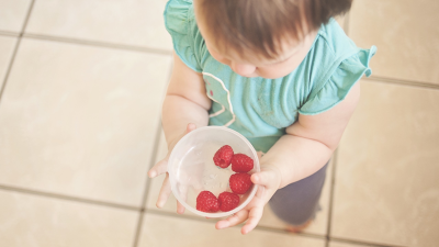 Vedci prišli s riešením, ako dieťa presvedčiť na zdravé jedlo. Je to až banálne jednoduché