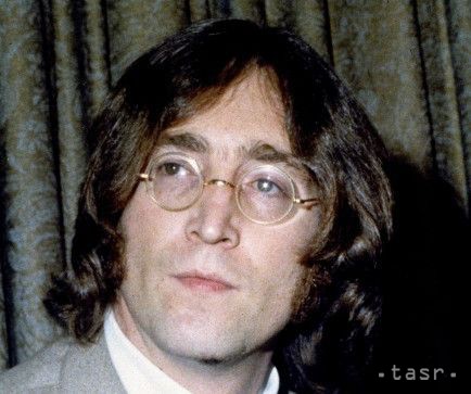 John Lennon.