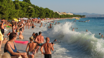 Cestujete na dovolenku do Chorvátska? Pozrite si, aké poplatky na vás čakajú