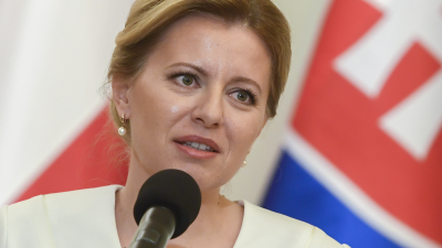 Zuzana Čaputová: Nesmieme sa nechať rozdeľovať, pomáhajme rodinám