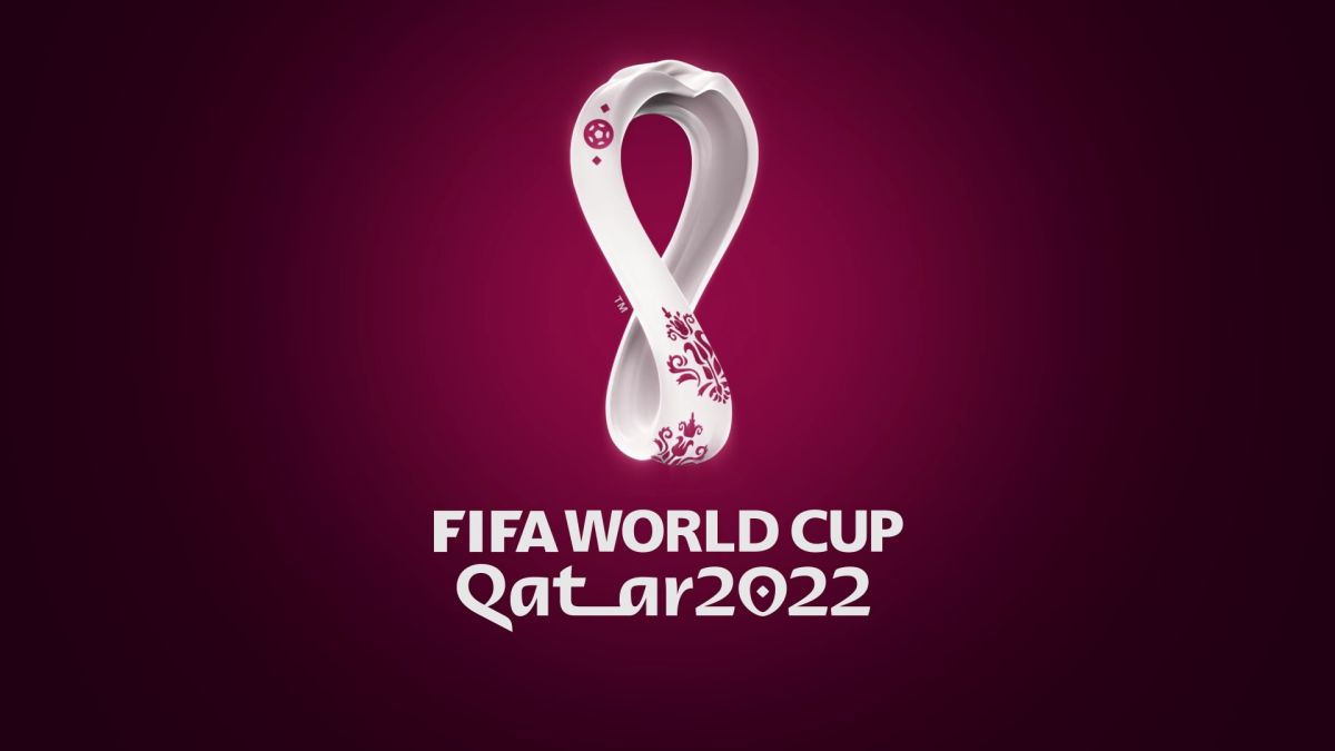 Takto vyzerá logo MS 2022 vo futbale v Katare