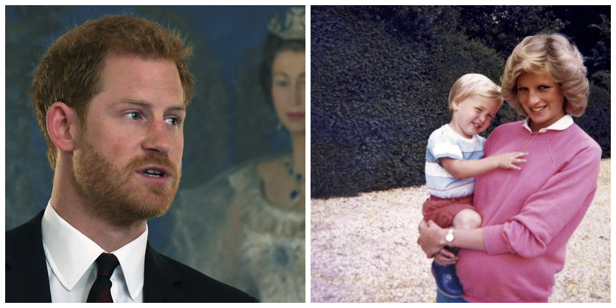Princ Harry už mal dosť toho, ako sa bulvár správa k jeho manželke.