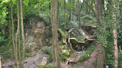 Nazývajú ju slovenskou džungľou. Viete, kde sa nachádza toto magické miesto?