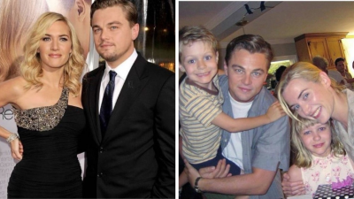 Kate Winslet a Leonardo DiCaprio sú najlepšími priateľmi už 23 rokov. Za to, že im to tak funguje, vďačia jednej veci