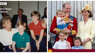 Princ William chce deti vychovávať ako jeho mama: Otvorene im rozpráva aj o krutej realite života na ulici