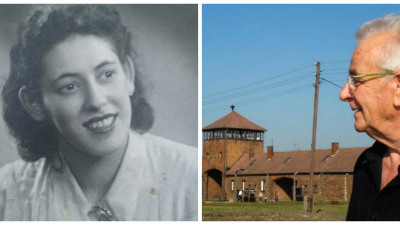 Medzinárodný deň pamiatky obetí holokaustu: Na tieto príbehy sa nikdy nemôže zabudnúť