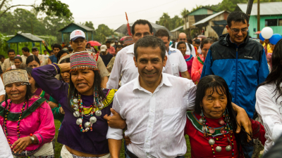 FANTASTICKÉ: Domorodci vyhrali súd. Ropné spoločnosti nesmú ťažiť v Amazonskom pralese