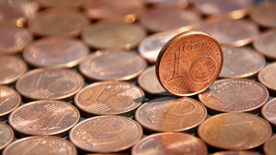 Únia sa pozrie na najmenšie euromince. Chystá ich zrušenie?