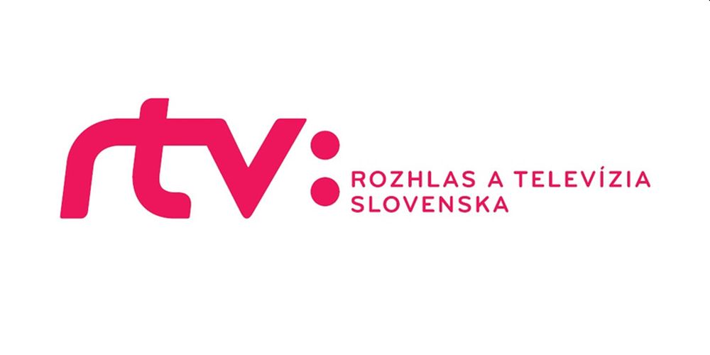 Logo RTVS