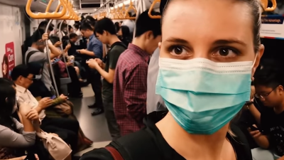 Slovenka v Singapure: Takto krajina úspešne bojuje proti koronavírusu