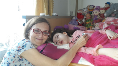 Lekárka z detského hospicu: Strata dieťaťa je neprirodzená, bolesť nikdy nezmizne, no väčšina rodín sa dokáže vrátiť do života