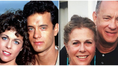 Narušili všetky Hollywoodske štandardy: Tom Hanks to so svojou ženou ťahá už desiatky rokov