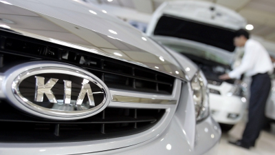 Automobilka Kia uvažuje o výrobe ochranných rúšok