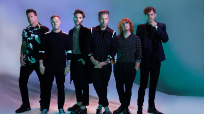 OneRepublic piesňou Better Days predpovedá lepšie časy