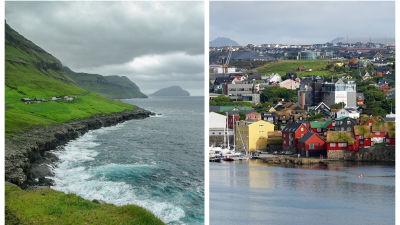 Veterinárny vedec z Faerských ostrovov je doma hrdinom: Zrejme zachránil celú krajinu pred koronavírusom