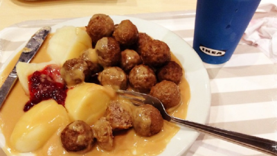 IKEA sa podelila s receptom na obľúbené mäsové guľôčky. Pripravte si ich doma aj vy