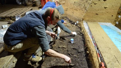 Nové odhalenia možno prepíšu históriu: Prevratné nálezy v bulharskej jaskyni odhaľujú mnohé záhady
