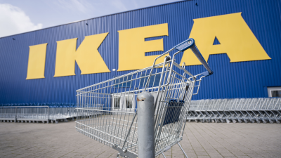 Ďakujeme, ale iné firmy to potrebujú viac: Česká IKEA chce štátu vrátiť finančnú pomoc