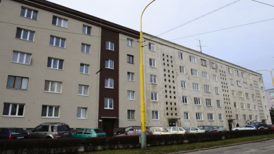 Košice chcú vyskúšať projekt Housing First v 10 bytoch