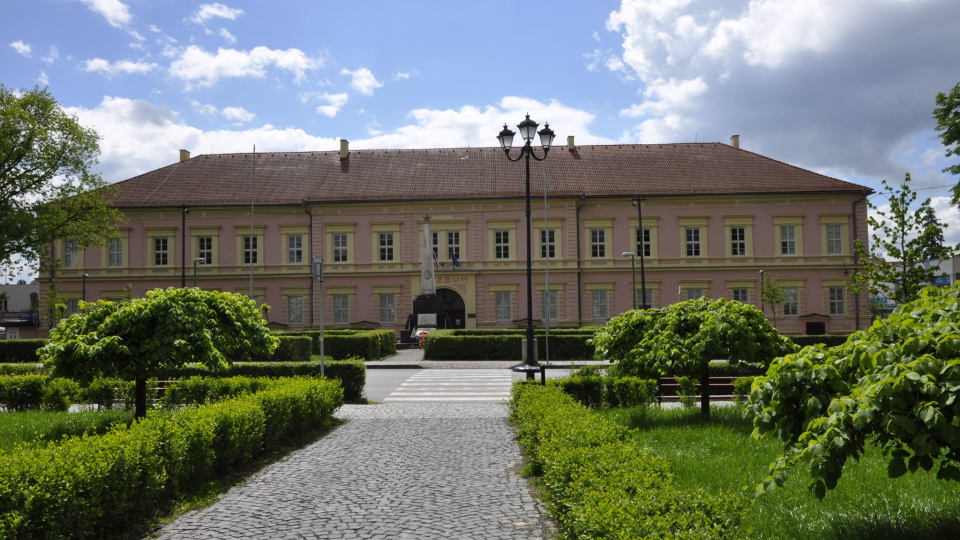Gemersko-malohontské múzeum