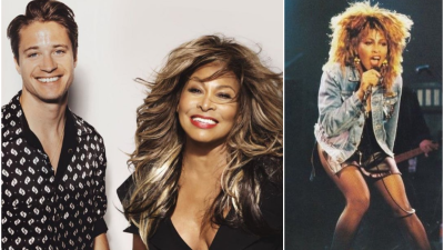 Tina Turner je späť vo veľkom štýle! Spolu so svetoznámym dídžejom pretvorili obľúbený hit
